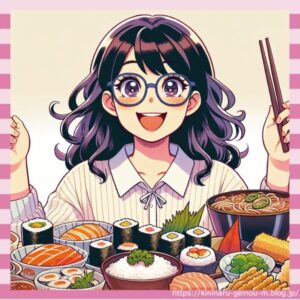 ギャル曽根みたいに大食いだけど体型が普通の人って消化どうなってんの？