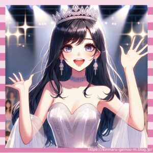 【画像55枚】「ミスマガジン2024」の葉月くれあ（20）、めちゃくちゃ可愛いのに巨乳おっぱいをお持ちの上級女子だったｗｗｗｗｗｗｗｗｗｗｗｗｗｗ