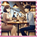 【画像】女さん、初対面でちいかわ着てくる弱男にぶちギレる