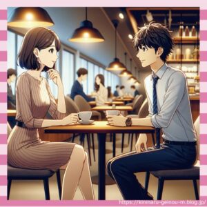 【画像】女さん、初対面でちいかわ着てくる弱男にぶちギレる