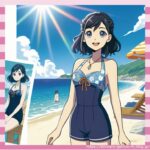 【画像10枚】黒宮れいちゃんのジュニアアイドル時代のおっぱいwwwwwwwwwwwwwwwwwwwwwwwwwwwwwwwwwwwwwwwwwwwwwwww