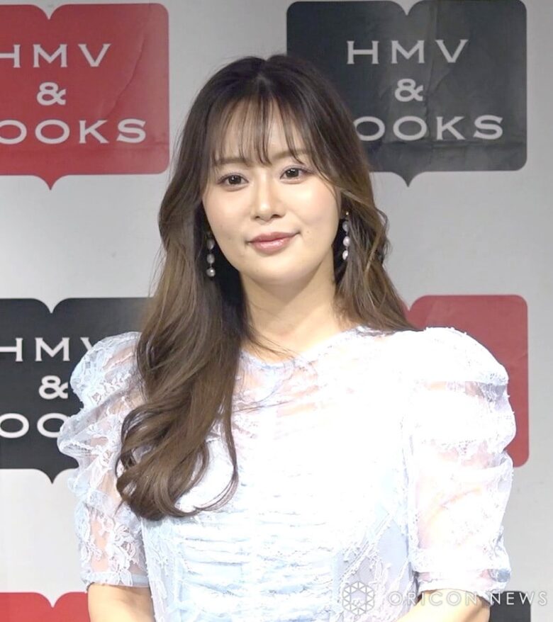 【朗報】声優 井口裕香さん、DMMランキング2位