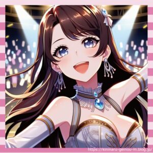 【動画】そこそこかわいいコミケのコスプレイヤー見つけたんだけどこれなんのコスプレ？