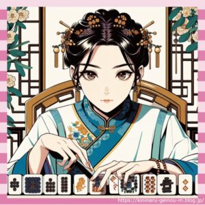 【画像】岡田紗佳の国士無双おっぱい