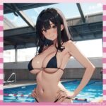 【画像】ワイ「むひょひょアイドル可愛いな」敵「AV女優のほうが美人」