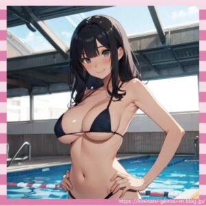 【画像】ワイ「むひょひょアイドル可愛いな」敵「AV女優のほうが美人」