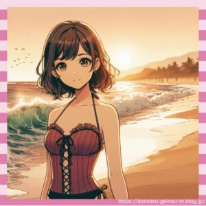 【画像】朝から水着の品評会ｗｗｗｗｗｗｗｗｗｗｗｗｗｗｗ