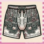 【画像】女性下着メーカーのワコールが出したメンズパンツがカッコイイ