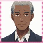 【画像】14歳の頃のモーガン・フリーマンwwwww