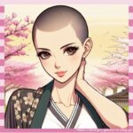 【画像】女さん、とんでもないチー牛避けを実行してしまう