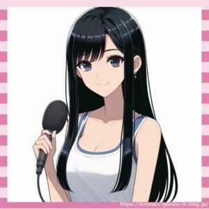 【画像70枚】郡司恭子アナ、タンクトップを着てお胸がパツパツに！ｗｗｗｗｗｗｗｗｗｗｗｗｗｗｗｗｗ