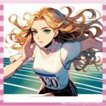 【画像あり】最高レベルの美女をパリ五輪で発見！