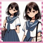 【画像】今年のJKミスコンがハイレベル過ぎて可愛い子満載ｗｗｗｗｗｗｗｗｗｗｗｗｗｗｗｗｗ