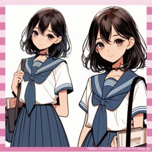 【画像】今年のJKミスコンがハイレベル過ぎて可愛い子満載ｗｗｗｗｗｗｗｗｗｗｗｗｗｗｗｗｗ