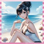 【画像16枚】井口裕香さんが水着グラビア、お前らの感想は？