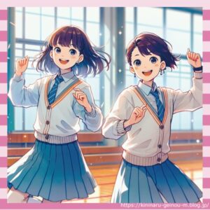 おっぱいJKさんのお乳プルンプルンｗ