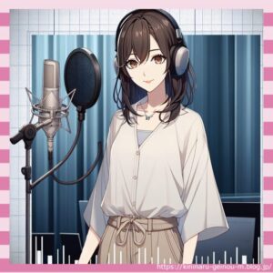 【画像】水瀬いのりちゃん(28)、一気に大人っぽくなる