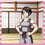 井口裕香（３６）「テメェか？ネットでアタシのことバカにしてたのはよォ！」