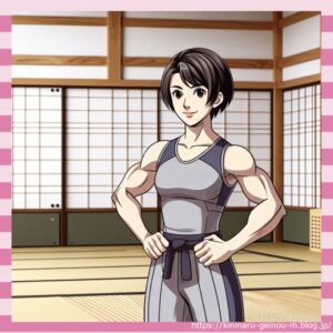 井口裕香(36)「テメェか?ネットでアタシのことバカにしてたのはよォ!」