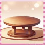 【画像】磯野家のちゃぶ台のキャパ、限界突破