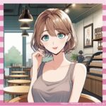 海外のスターバックス、エロすぎる