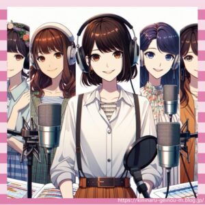 【画像】10年前の声優さん、若々しくて可愛いｗｗｗｗｗｗｗｗｗｗｗｗｗｗｗｗｗｗｗｗｗｗｗｗｗｗｗｗｗｗｗｗｗｗｗｗｗ