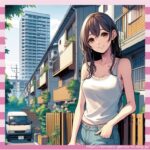 【画像】友達のママがエロすぎる