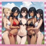 【画像】グラドル大集合で箸休めｗｗｗｗｗｗｗｗｗｗｗｗｗｗｗｗｗｗｗｗｗｗｗｗｗ