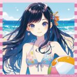 巨乳グラドルの榎原依那さん、デビュー5ヶ月で写真集発売が決定してしまう