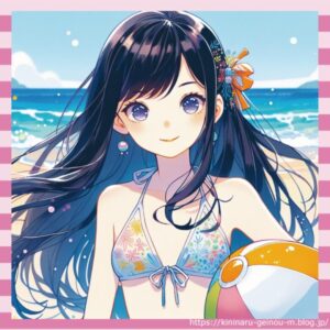 巨乳グラドルの榎原依那さん、デビュー5ヶ月で写真集発売が決定してしまう