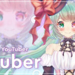【画像】Vtuberさん、みけねこさんのおかげで大人気に！！