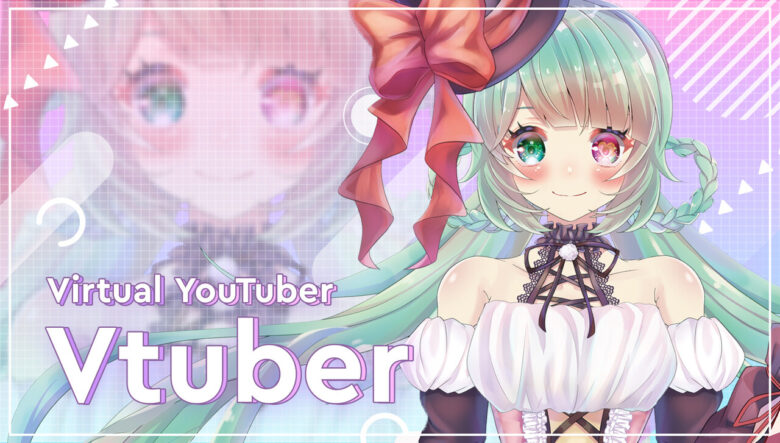 【画像】Vtuberさん、みけねこさんのおかげで大人気に！！