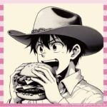 【画像】ハンバーグ師匠、リアルでは「加齢」により野菜中心の食生活となってしまう