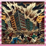 【悲報】南海トラフ、ガチで来る模様