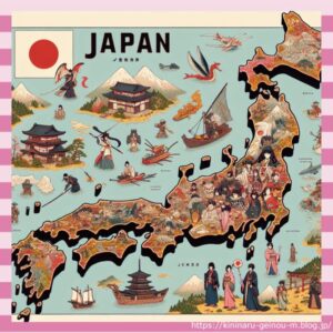 【画像】最南端まで来てしまった