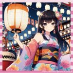 【動画】青森ねぶた祭りの女の子、エチかわｗｗｗｗ