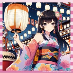 【動画】青森ねぶた祭りの女の子、エチかわｗｗｗｗ