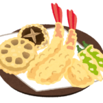 【議論】天ぷらで1番最高なネタと言ったら！？