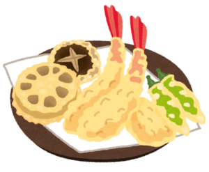 【議論】天ぷらで1番最高なネタと言ったら！？