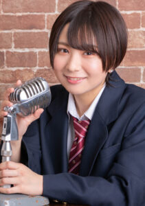 【声優】富田美憂さんについて