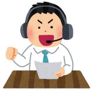 【疑問】なんで女性アナウンサーはスポーツ実況しないの！？