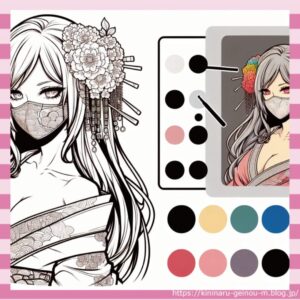 【画像18枚】マスク美人さん、また我々を欺くwwwwwwwwwwwwwwwwwwwwwwwwwwwwwwwwwwww