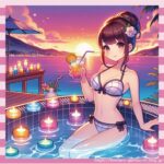 【悲報】巨乳女子、おっぱいアピールしてると言いがかりを付けられてお気持ち表明