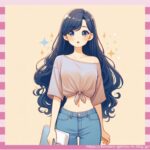 あのちゃん、体重を初公表「身長166cmで、体重44.4kg」