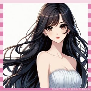 【画像】モデルさん｢電マは⋯使ったことあります……/////｣