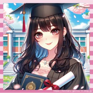 【画像】フワちゃんの卒アルwww