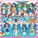 【画像】拷問官「このドスケベ水着グラドルの中から一人選んでセックスしろ」←誰選ぶ？