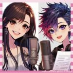 【画像】Xのこの声優アイドルさんたちの絡み…