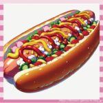 【画像】アメリカのアメリカンドッグｗｗｗｗｗｗｗｗｗｗｗｗｗｗｗ