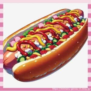 【画像】アメリカのアメリカンドッグｗｗｗｗｗｗｗｗｗｗｗｗｗｗｗ